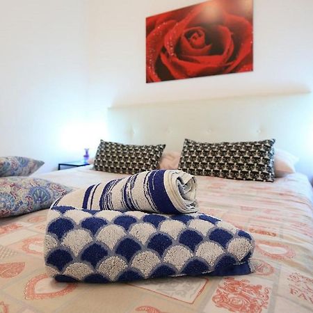 Home&Sharm Reitani Catania Kültér fotó
