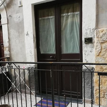 Home&Sharm Reitani Catania Kültér fotó