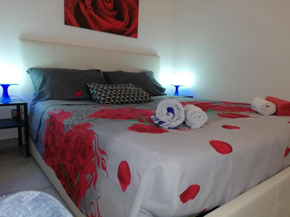 Home&Sharm Reitani Catania Kültér fotó
