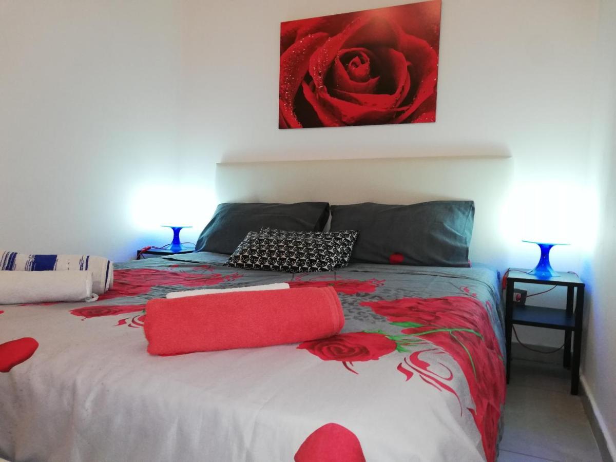 Home&Sharm Reitani Catania Kültér fotó